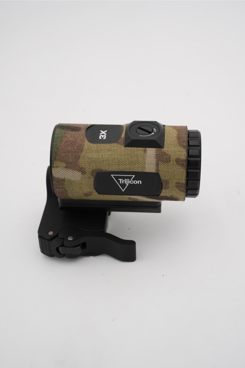 Trijicon 3X Magnifier