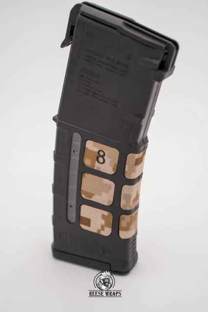 Pmag Gen3 (Window) (3Pack)