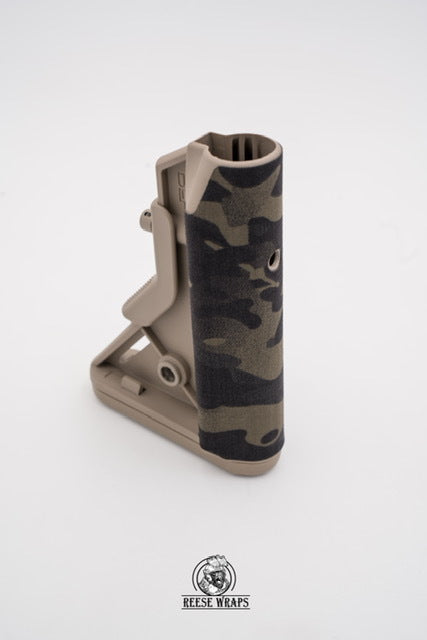 Reese Wraps for the Modular Holster Adaptor – True North Concepts