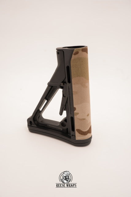 Magpul CTR Stock