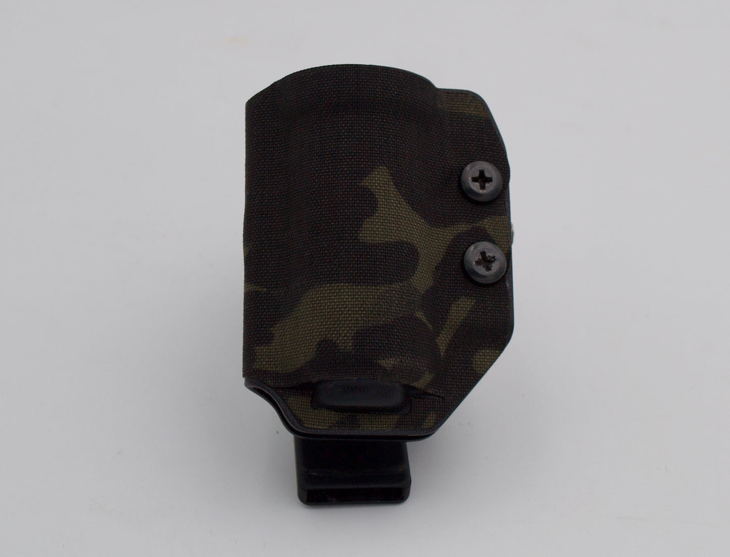 951 Tactical Flashlight holster for Modlite and Cloud Defense