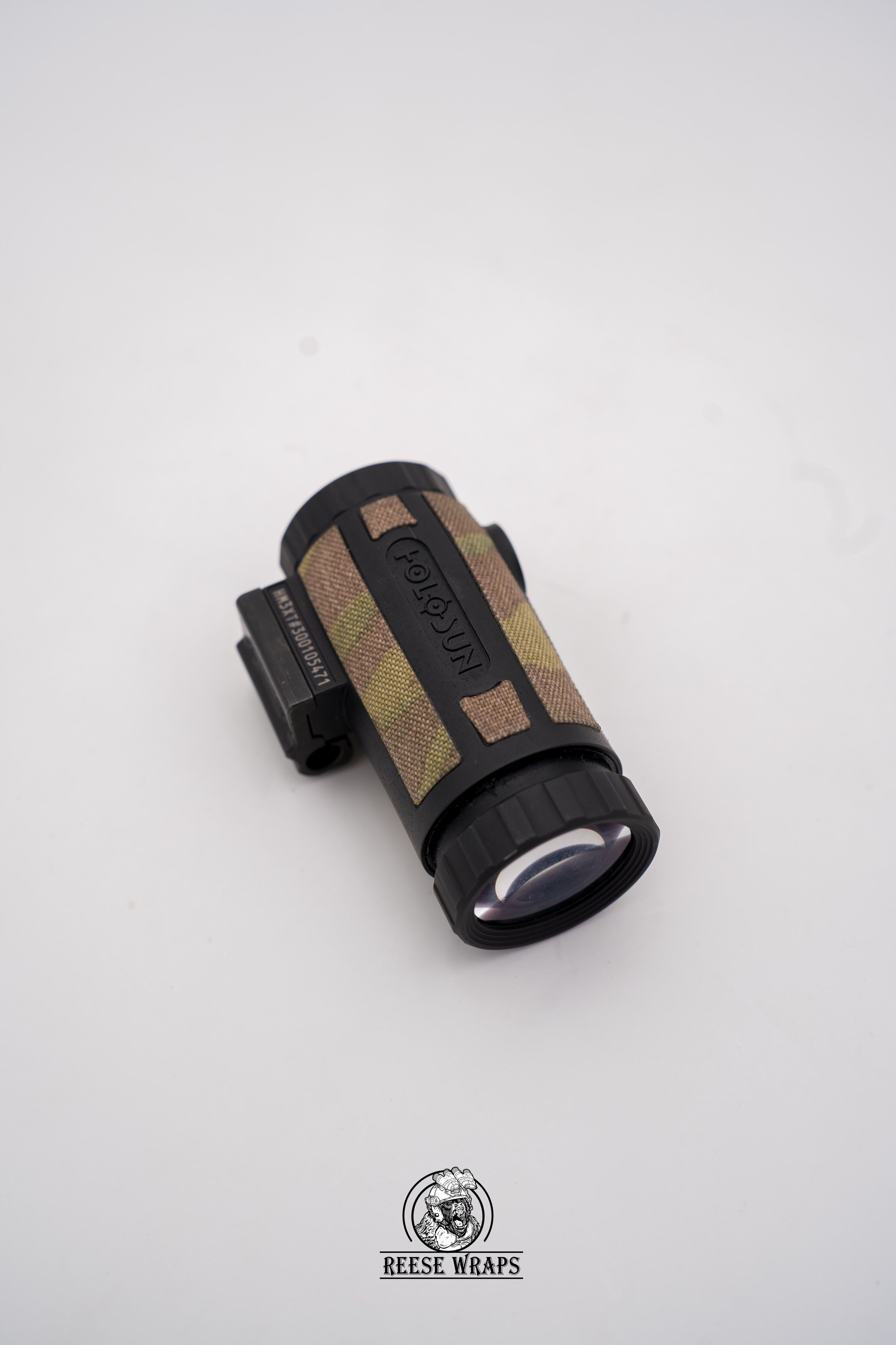 Holosun HM3XT Magnifier – Reese Wraps