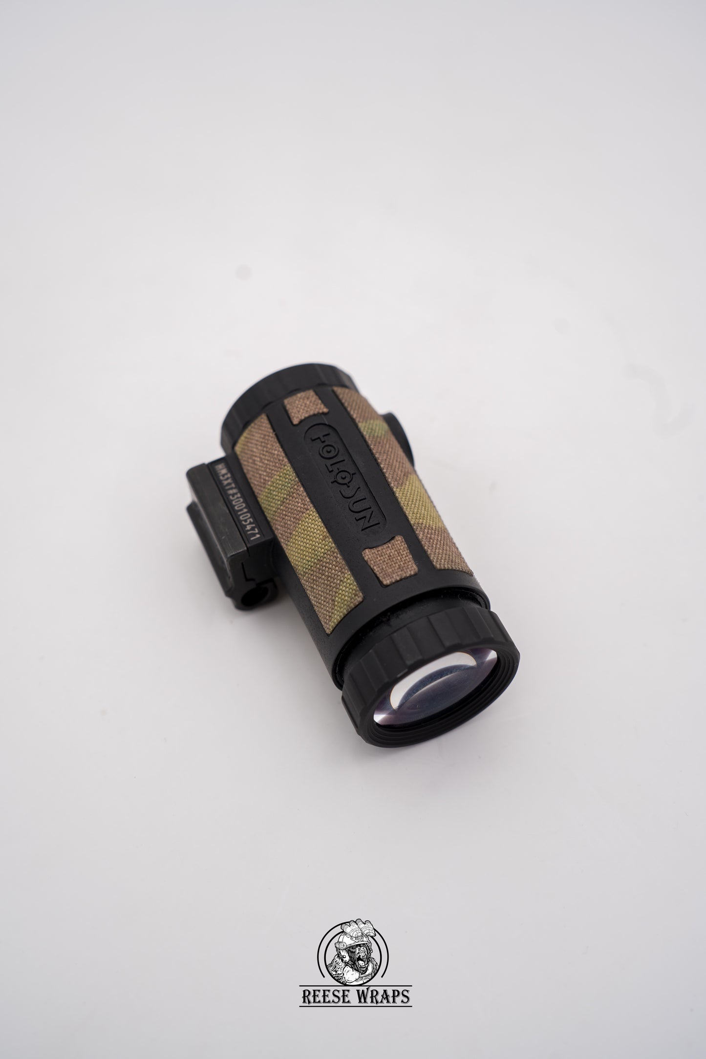 Holosun HM3XT Magnifier