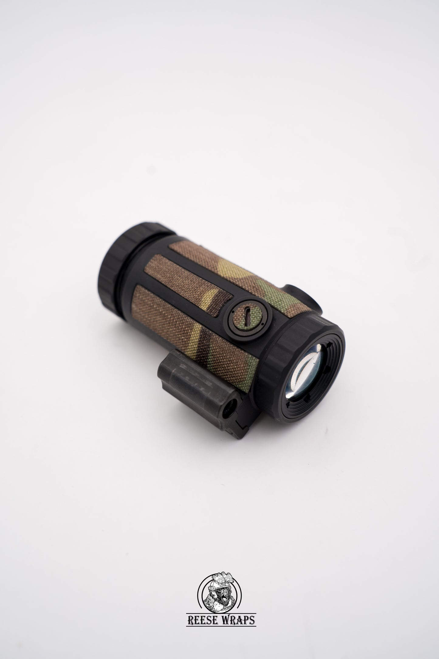 Holosun HM3XT Magnifier