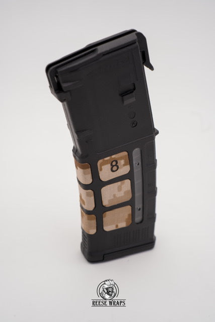 Pmag Gen3 (Window) (3Pack)