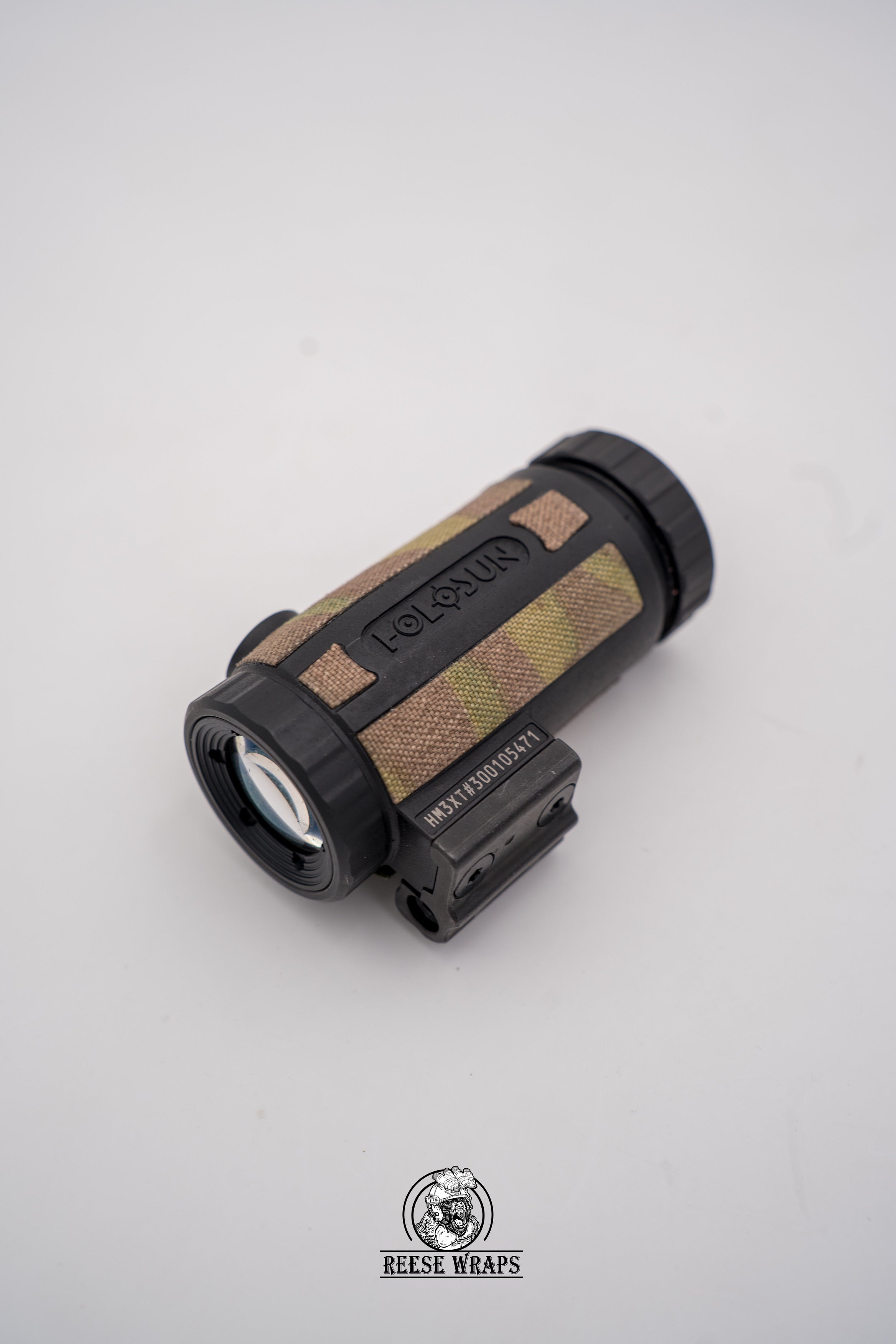 Holosun HM3XT Magnifier – Reese Wraps