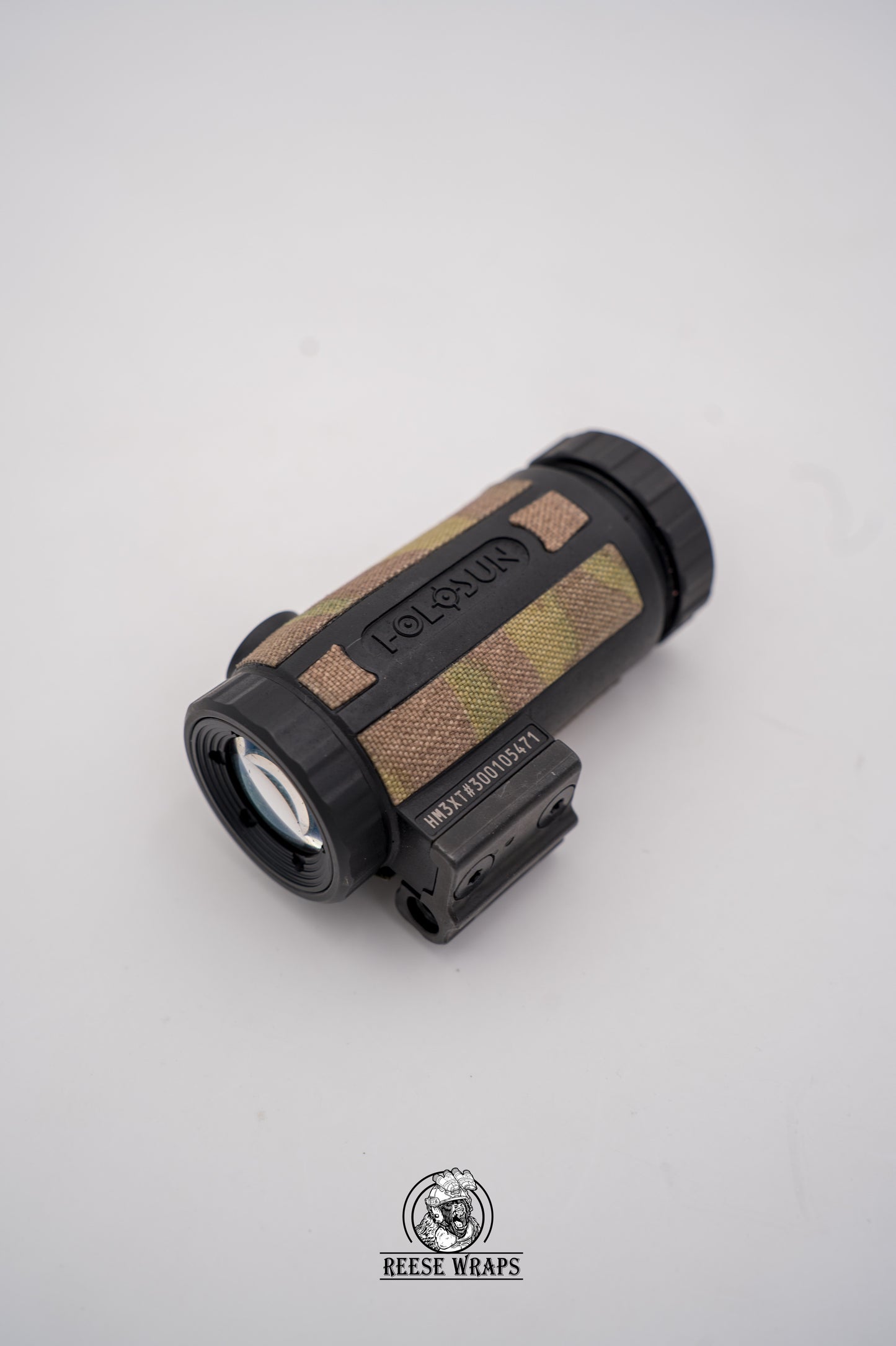 Holosun HM3XT Magnifier