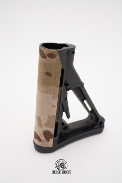 Magpul CTR Stock