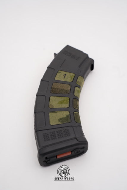 Magpul Pmag AK (3 Pack) – Reese Wraps