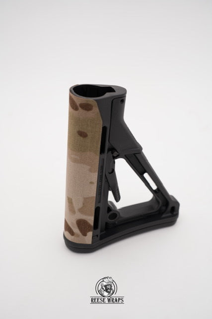 Magpul CTR Stock