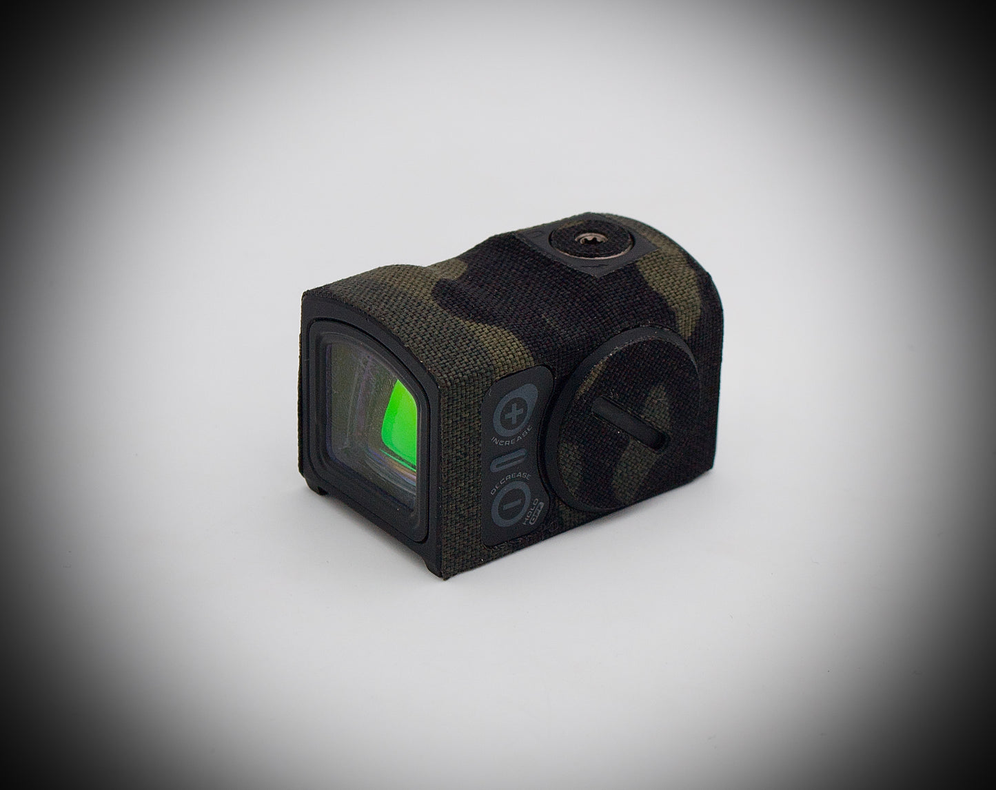 Aimpoint ACRO P2