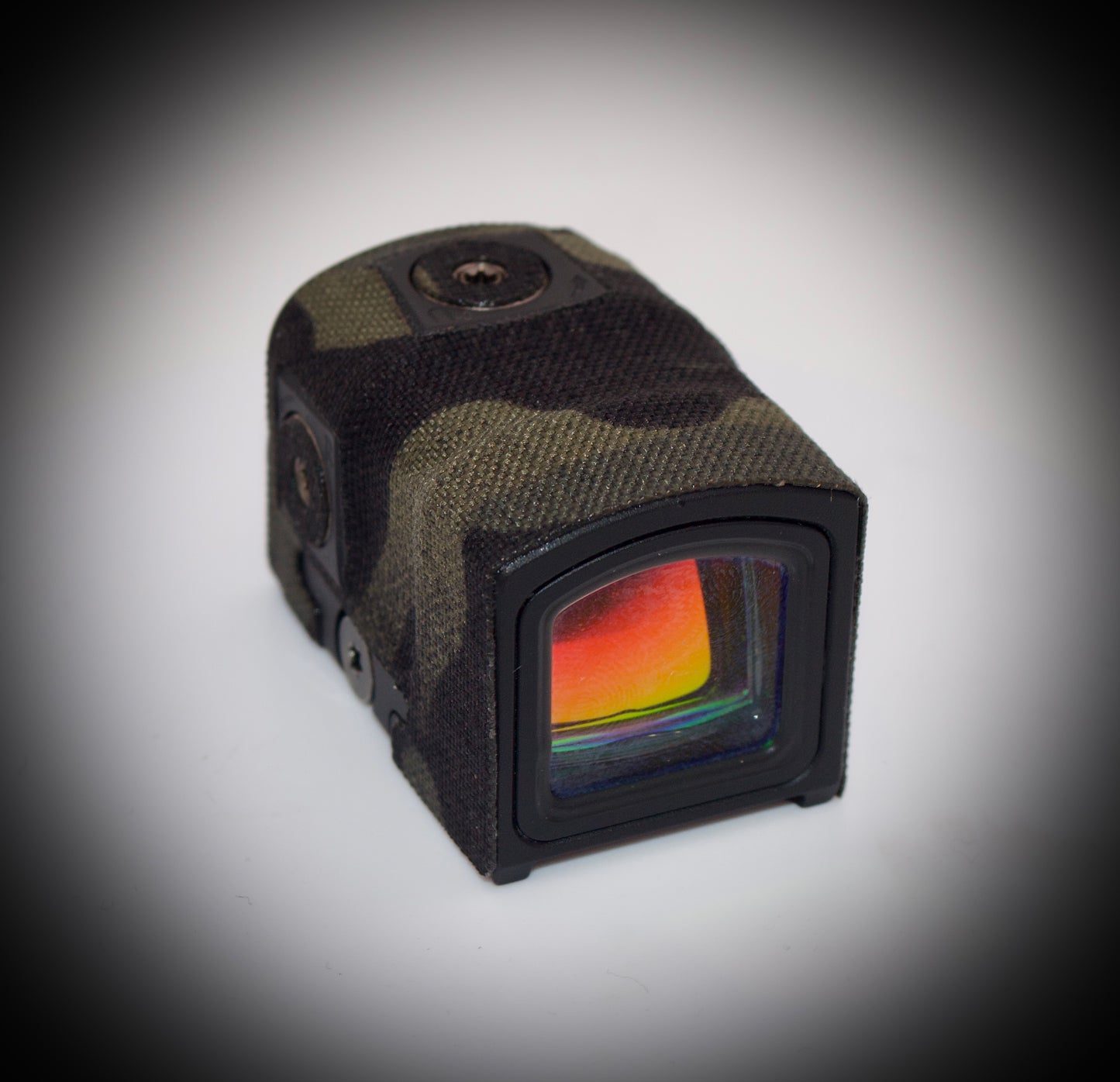 Aimpoint ACRO P2