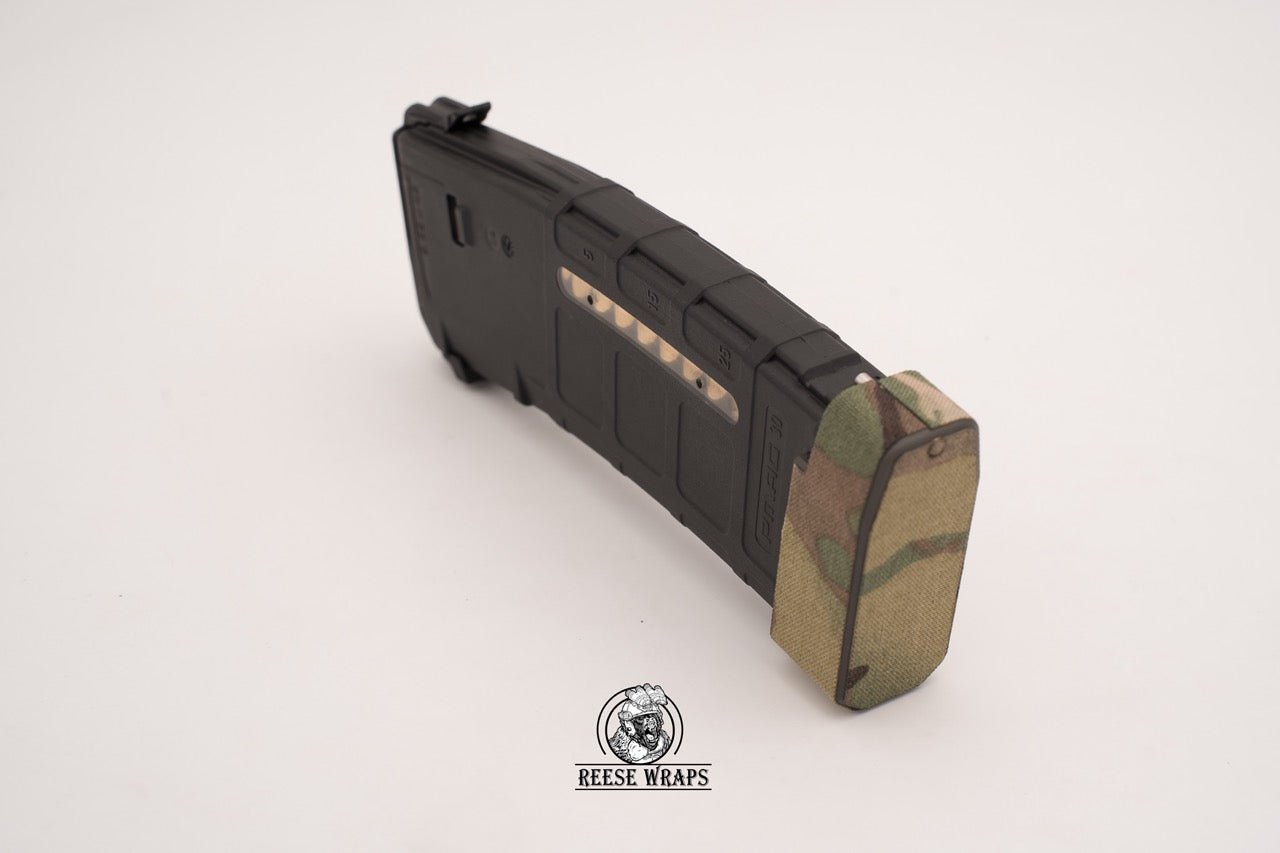 Taran Tactical Magazine extensions for Pmag (3 pack)