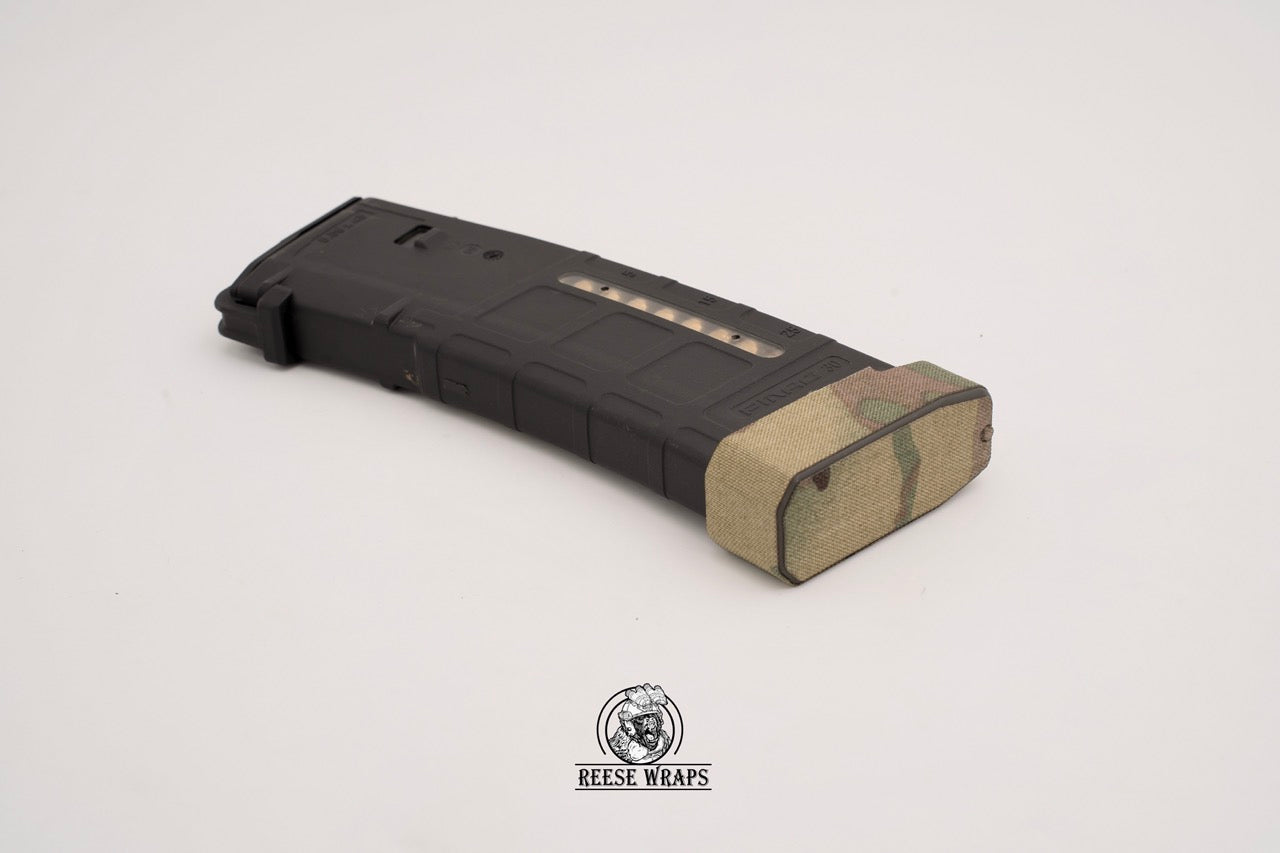 Taran Tactical Magazine extensions for Pmag (3 pack)