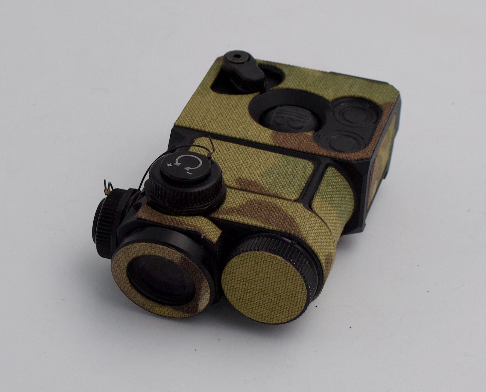 ZenitCo Perst-4 Gen 4 – Reese Wraps