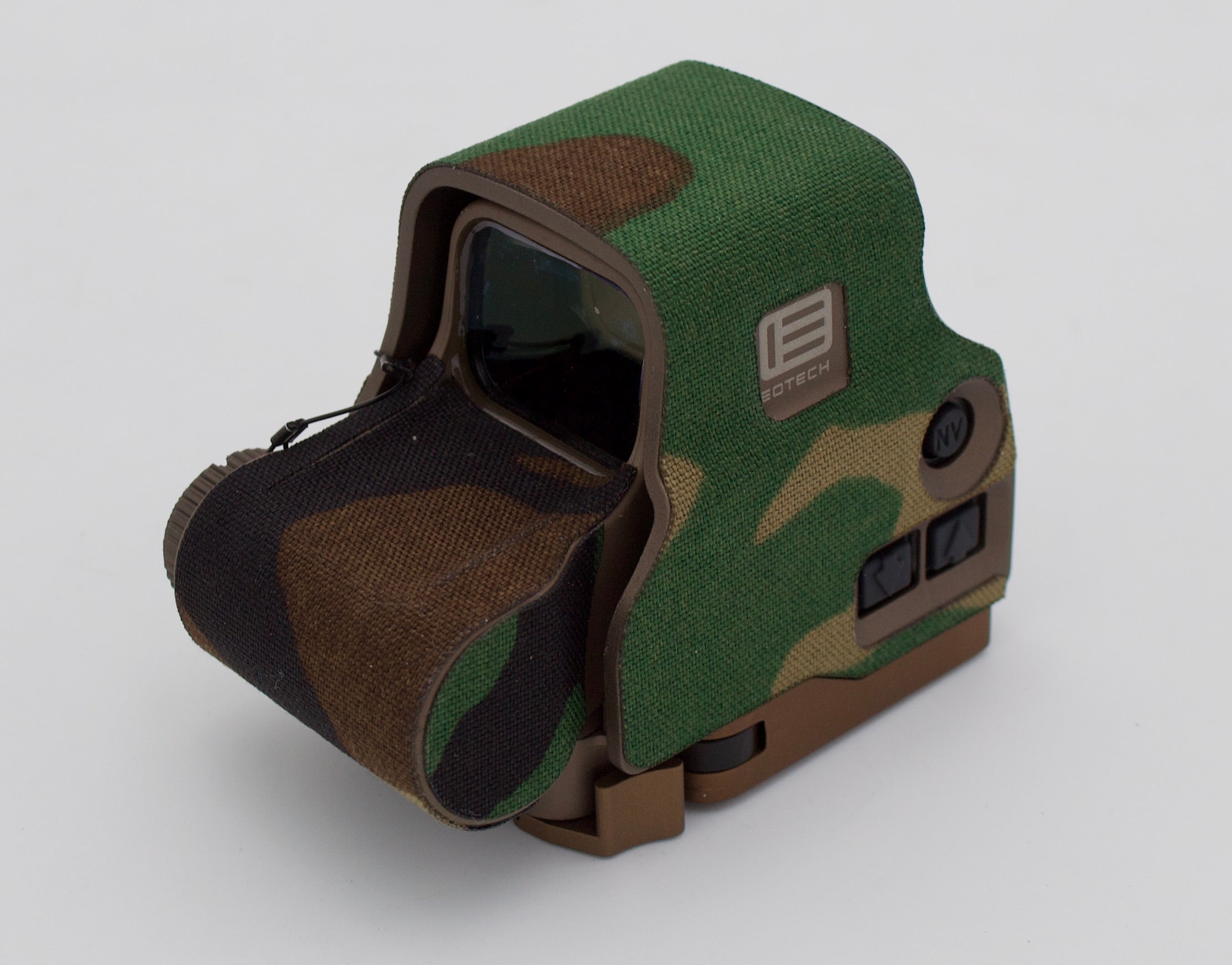 Eotech Exps3 – Reese Wraps