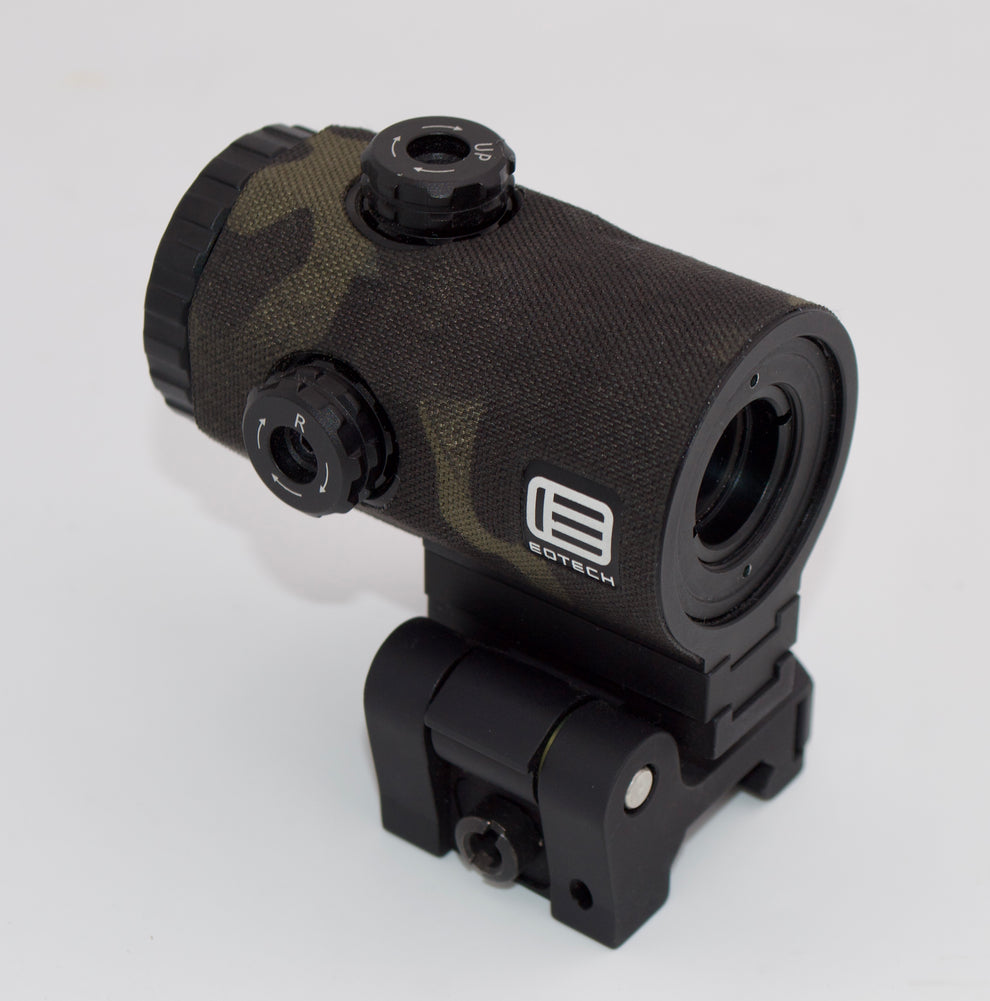 Eotech G43 Magnifier Reese Wraps