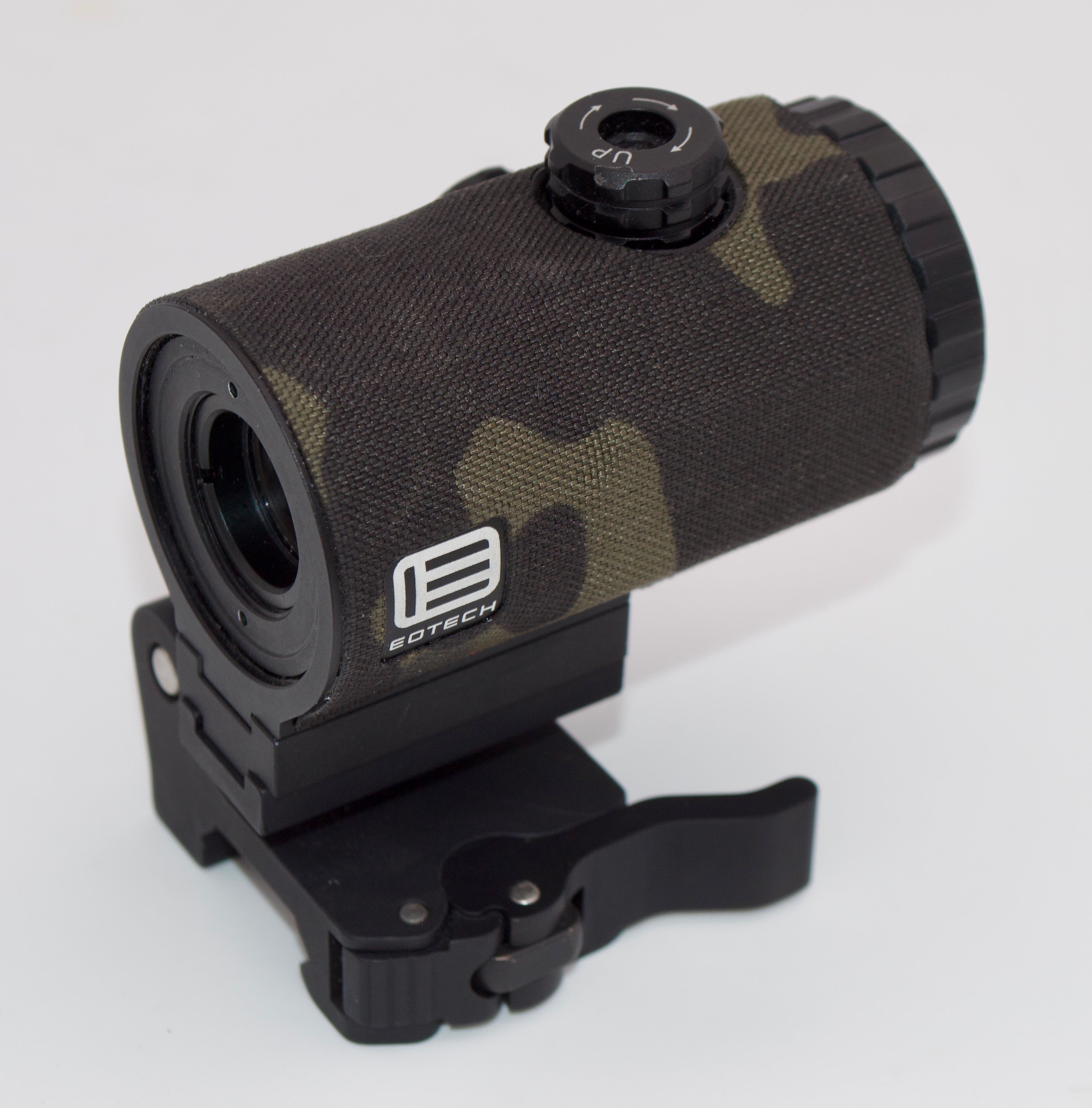 Eotech G43 Magnifier – Reese Wraps