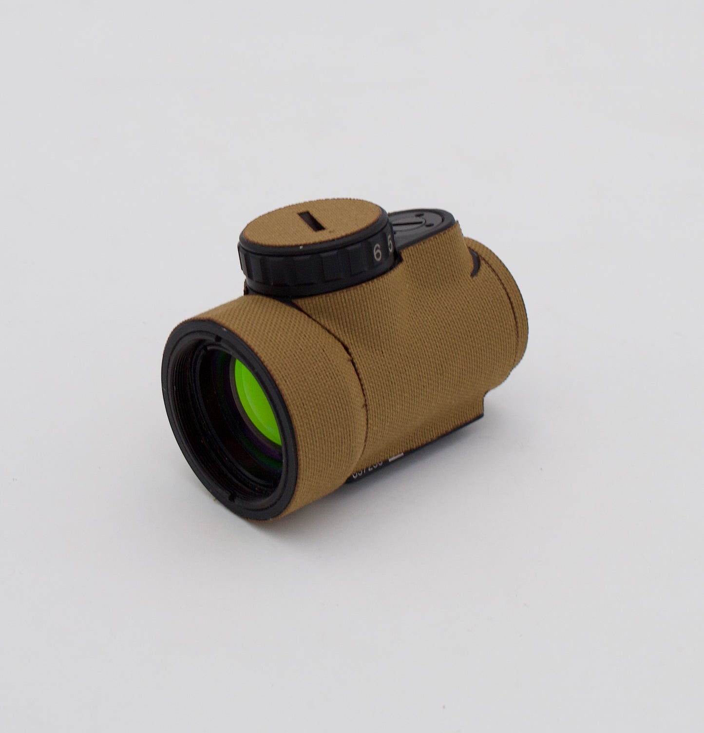 Trijicon MRO