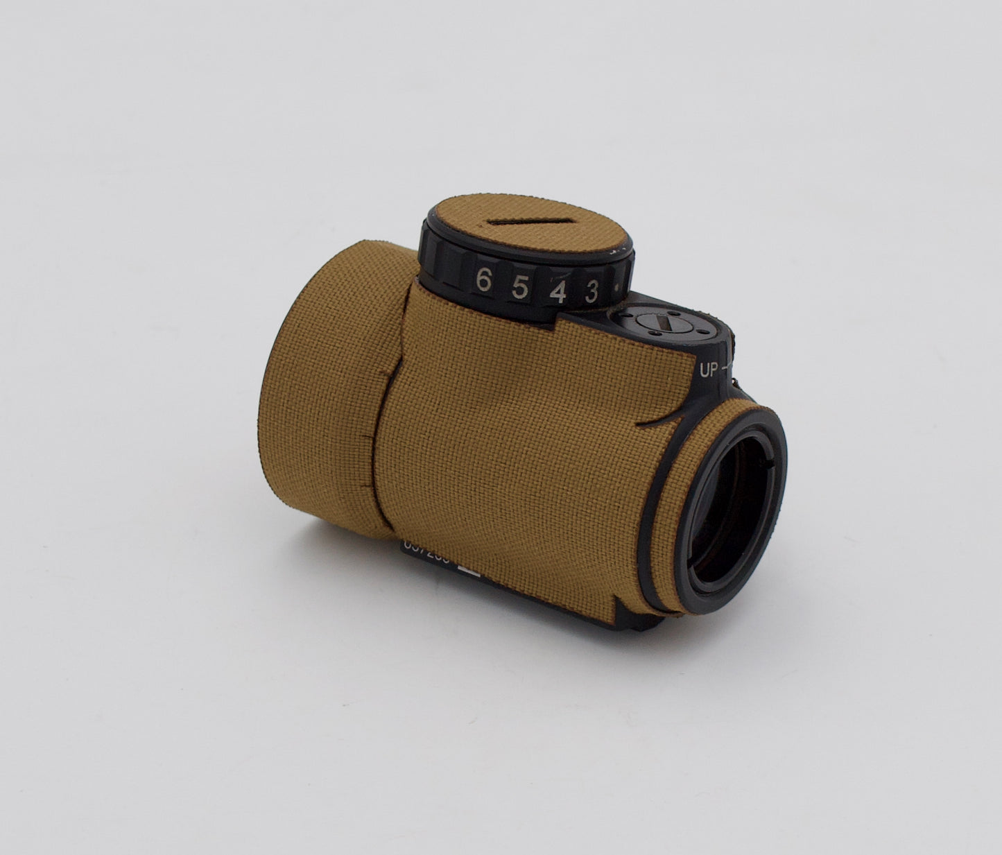 Trijicon MRO