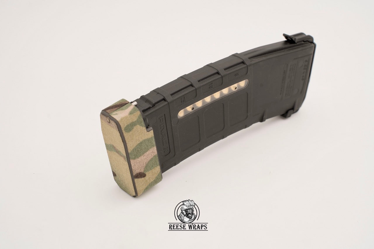 Taran Tactical Magazine extensions for Pmag (3 pack)