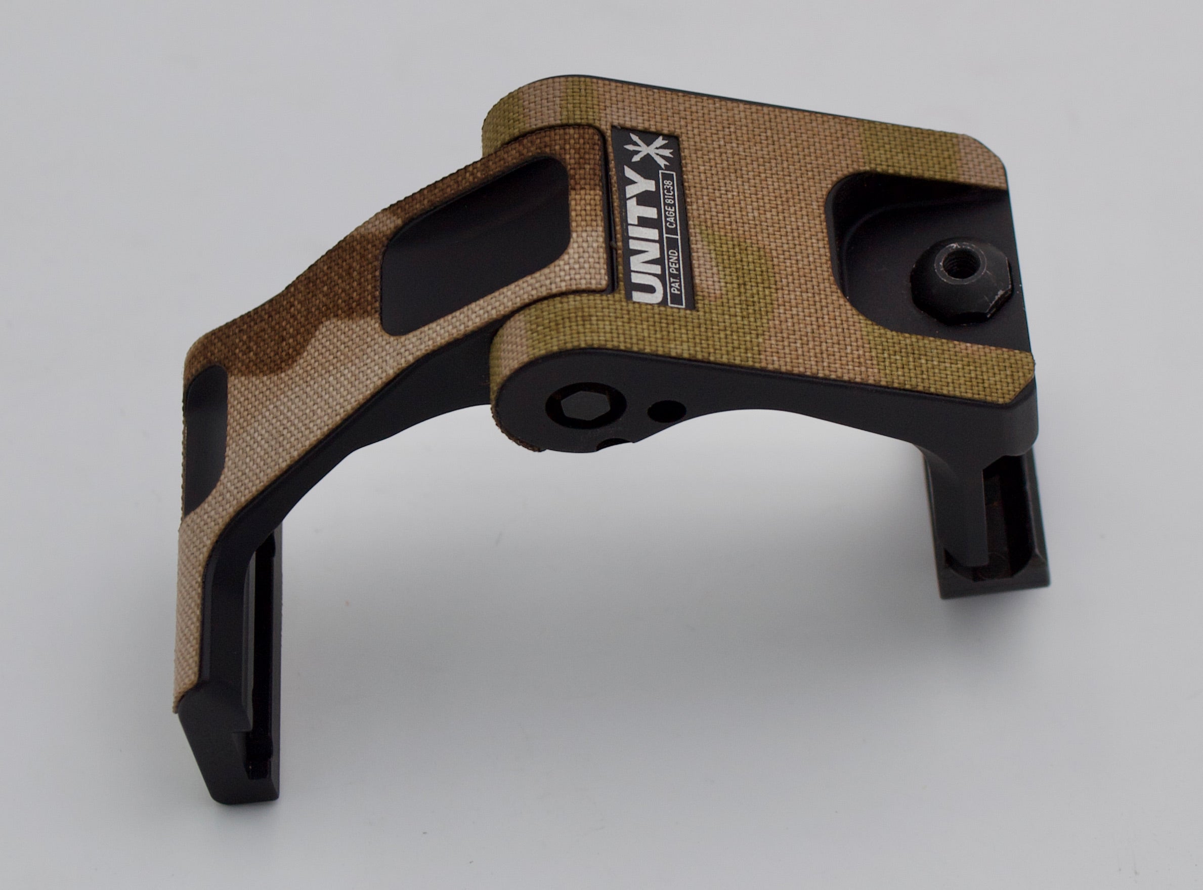 Unity Omni Riser Products – Page 10 – Reese Wraps