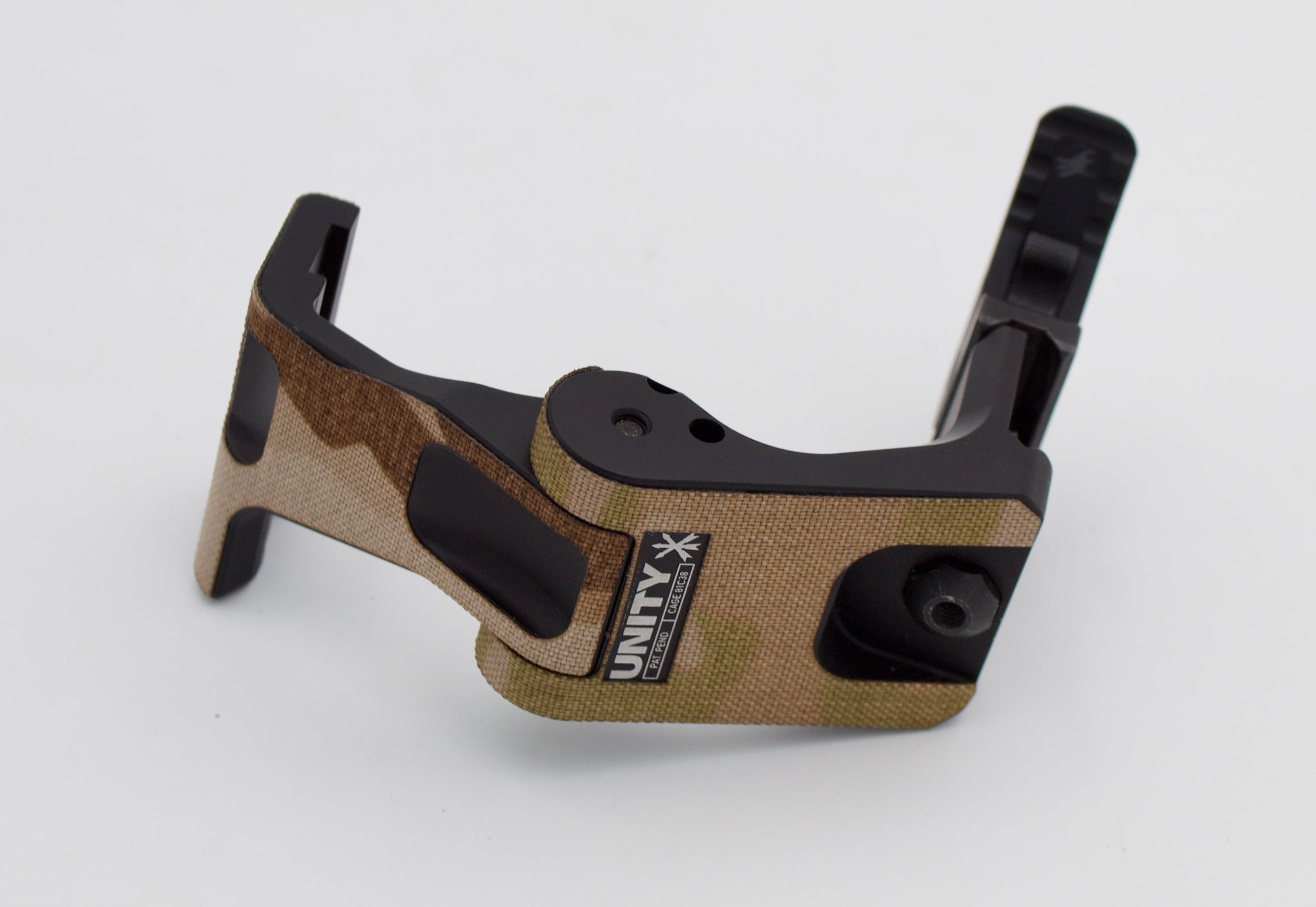 Unity Omni Riser Unity OMNI Mount – Reese Wraps
